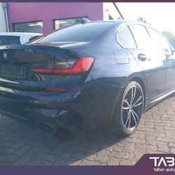 BMW Serie 3 330 d M Sport Laser cuir H&K 19P HUD ParcAs Strasbourg