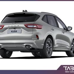 Ford Kuga FHEV 180 ST-Line Matrix ACC Cam360 Paris 14e Arrondissement