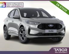 Ford Kuga Paris 14e Arrondissement