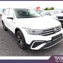 Volkswagen Tiguan Allspace 1.5 TSI 150 DSG Life Strasbourg