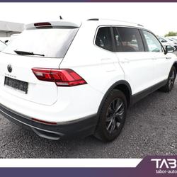 Volkswagen Tiguan Allspace 1.5 TSI 150 DSG Life Strasbourg