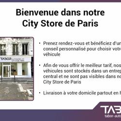 Volkswagen T-Roc 1.5 TSI 150 Style GPS PDC ACC Paris 14e Arrondissement