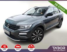 Volkswagen T-Roc Strasbourg