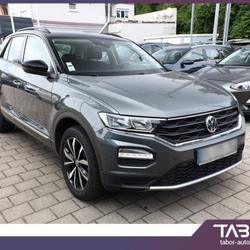 Volkswagen T-Roc 1.5 TSI 150 Style GPS PDC ACC Strasbourg