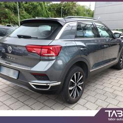 Volkswagen T-Roc 1.5 TSI 150 Style GPS PDC ACC Strasbourg