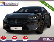 Peugeot 408 Paris 14e Arrondissement