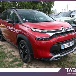 Citroen C3 Aircross 1.2 PureTech 110 Shine Pack occasion - Paris 14e Arrondissement - photo 2/10