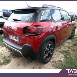 Citroen C3 Aircross 1.2 PureTech 110 Shine Pack occasion - Paris 14e Arrondissement - photo 3/10