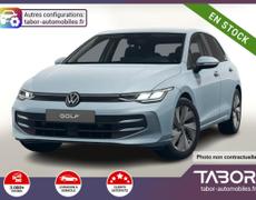Volkswagen Golf 8 Strasbourg