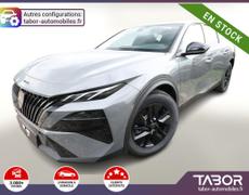 Peugeot 408 Paris 14e Arrondissement