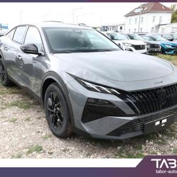 Peugeot 408 Hybrid Allure FACEL 360&deg; ACC GPS occasion - Paris 14e Arrondissement - photo 2/10
