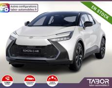 Toyota C-HR Strasbourg