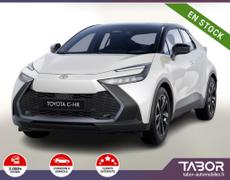 Toyota C-HR Paris 14e Arrondissement