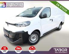 Citroen Jumpy combi Strasbourg