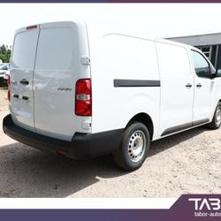 Citroen Jumpy combi XL 150 3PL DigC PDC BT 5"DAB Clim Strasbourg