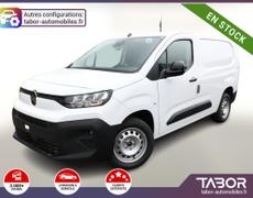 Citroen Berlingo Paris 14e Arrondissement
