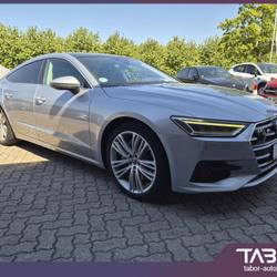 Audi A7 Sportback 55 TFSI S tronic quattro Pano occasion - Strasbourg - photo 2/10