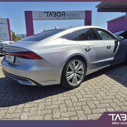 Audi A7 Sportback 55 TFSI S tronic quattro Pano occasion - Strasbourg - photo 3/10
