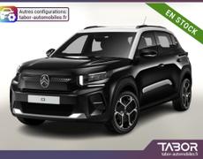 Citroen C3 Paris 14e Arrondissement