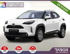 Toyota Yaris Cross Paris 14e Arrondissement