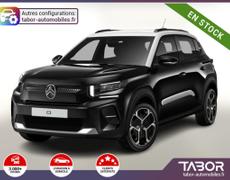 Citroen C3 Strasbourg