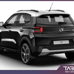 Citroen C3 Plus PDC LED HUD REG CarP/AndroidA Strasbourg