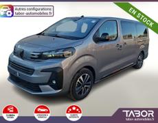 Peugeot Traveller Strasbourg