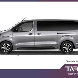 Peugeot Traveller L3 Allure 180 8P Pano Cam Cui Strasbourg