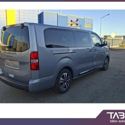Peugeot Traveller L3 Allure 180 8P Pano Cam Cui occasion - Paris 14e Arrondissement - photo 2/10