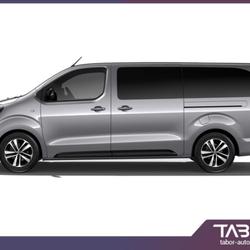 Peugeot Traveller L3 Allure 180 8P Pano Cam Cui Paris 14e Arrondissement