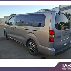 Peugeot Traveller L3 Allure 180 8P Pano Cam Cui occasion - Paris 14e Arrondissement - photo 3/10