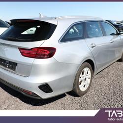 Kia Cee'd 1.0 T-GDI 120 Vision GPS Cam radars Strasbourg