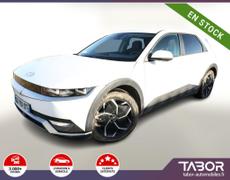 Hyundai Ioniq 5 Strasbourg