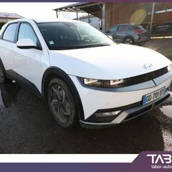 Hyundai Ioniq 5 170 58 KWH FullLED GPS ACC Cam Strasbourg
