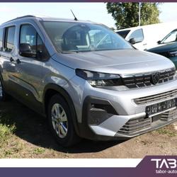 Peugeot Rifter M1 100 Allure L2 7S StyleP CarP occasion - Paris 14e Arrondissement - photo 2/10