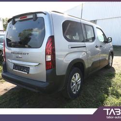 Peugeot Rifter M1 100 Allure L2 7S StyleP CarP occasion - Strasbourg - photo 3/10