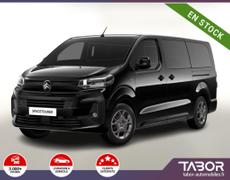 Citroen Spacetourer