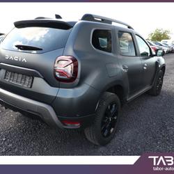Dacia Duster II 1.3 TCe 150 Mat Edition GPS PDC occasion - Paris 14e Arrondissement - photo 3/10