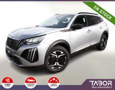 Peugeot 2008 Paris 14e Arrondissement