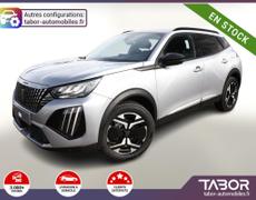 Peugeot 2008 Strasbourg