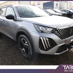Peugeot 2008 Hybrid 145 Allure GPS Key PDC CarP Strasbourg