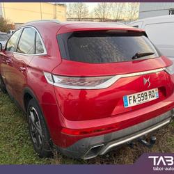 DS DS7 Crossback 2.0 BHDi 180 Aut. Rivoli Strasbourg
