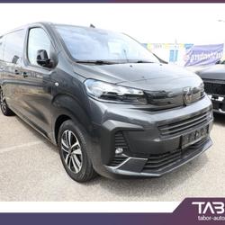 Peugeot Traveller L3 Allure 180 8P Pano Cam Cui Paris 14e Arrondissement