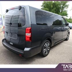 Peugeot Traveller L3 Allure 180 8P Pano Cam Cui Paris 14e Arrondissement