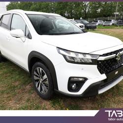 Suzuki S Cross 1.4 AT Comfort+ 110 Pano Cam360 Strasbourg