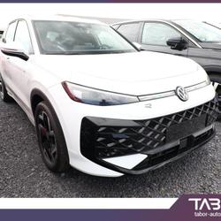 Volkswagen T-Roc R-Line EasyO 5AnsGar Si&egrave;gesCh Paris 14e Arrondissement