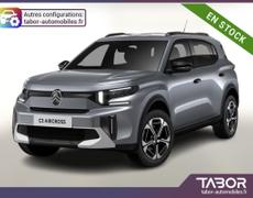 Citroen C3 Aircross Paris 14e Arrondissement