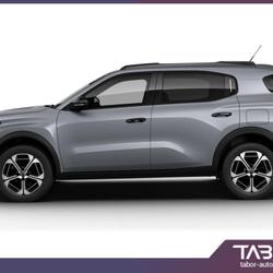 Citroen C3 Aircross Hybrid 145 MAX Hiver CamGPS Paris 14e Arrondissement