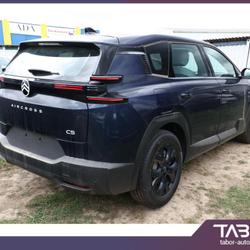 Citroen C5 Aircross Hybrid 145 YOU ACC 13"-Touc Paris 14e Arrondissement