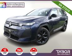Citroen C5 Aircross Strasbourg